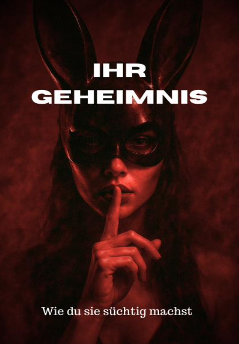 Ihr Geheimnis - was Frauen wirklich anzieht