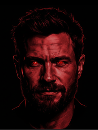 Free - Das Alpha Manifest