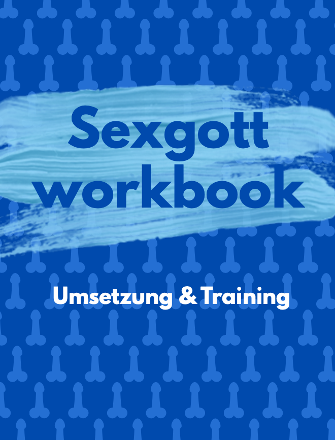 Wie du deine Performance Angst besiegst und zum Sexgott wirst