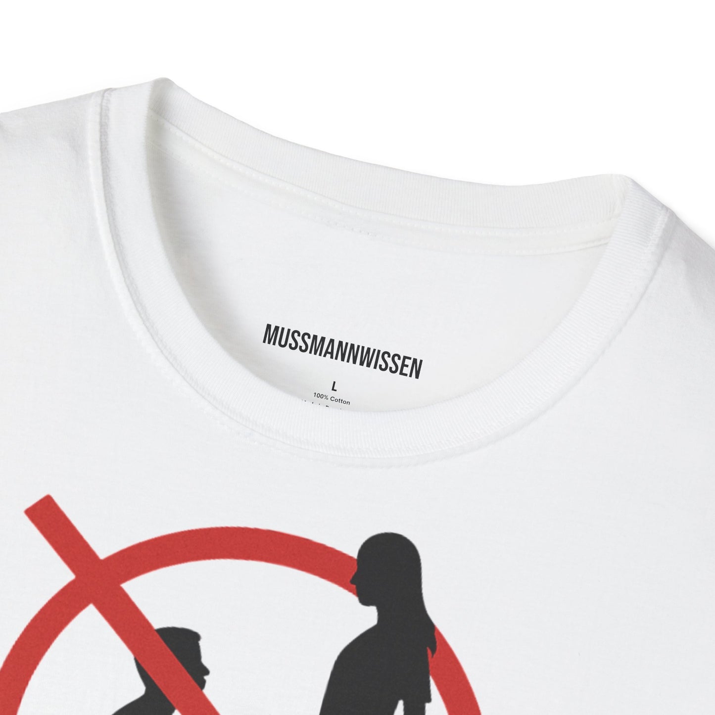 No Time For Beta - T-Shirt