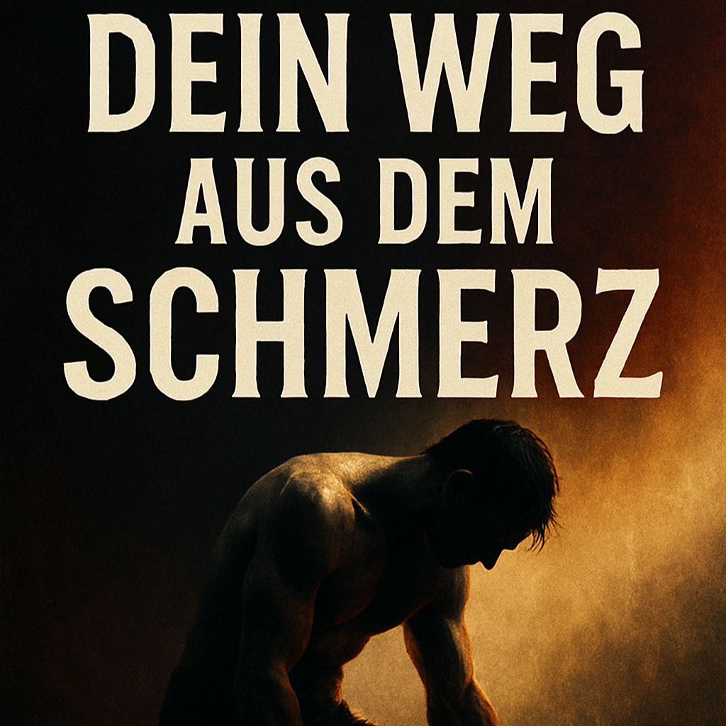 Dein Aufstieg - Vom Schmerz zur Stärke