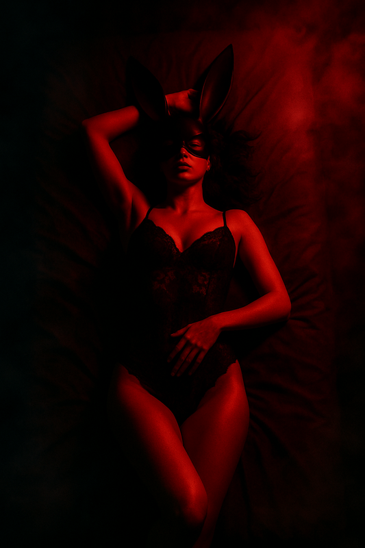 Wie du deine Performance Angst besiegst und zum Sexgott wirst