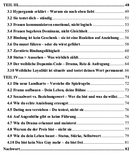 Dein Aufstieg - Vom Schmerz zur Stärke