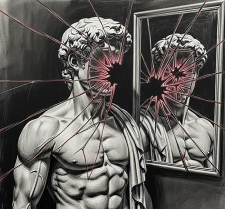 Dein Aufstieg - Vom Schmerz zur Stärke