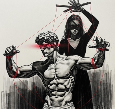 Dein Aufstieg - Vom Schmerz zur Stärke