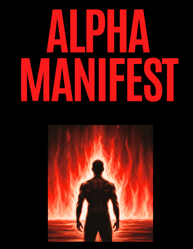 Free - Das Alpha Manifest