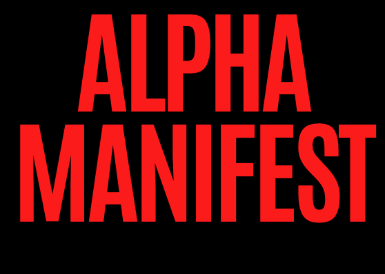 Free - Das Alpha Manifest