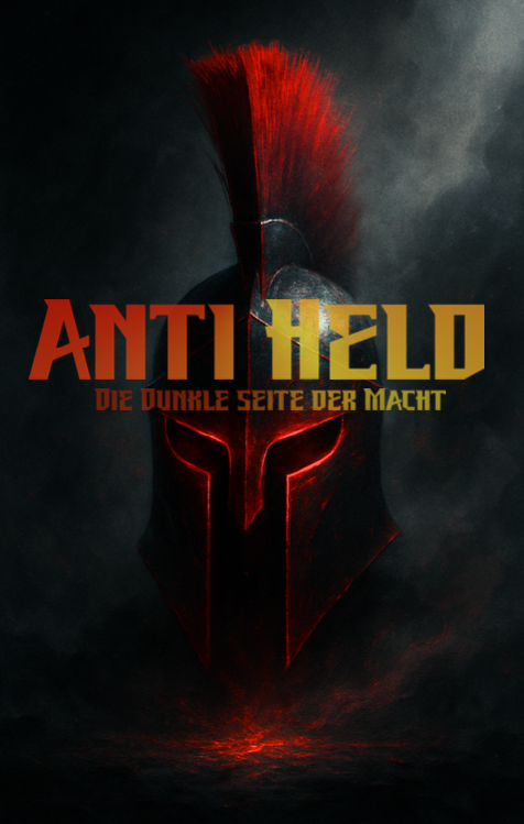 Antihelden Programm