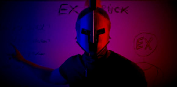 rEXpekt ZURÜCK: Die Attraction Masterclass