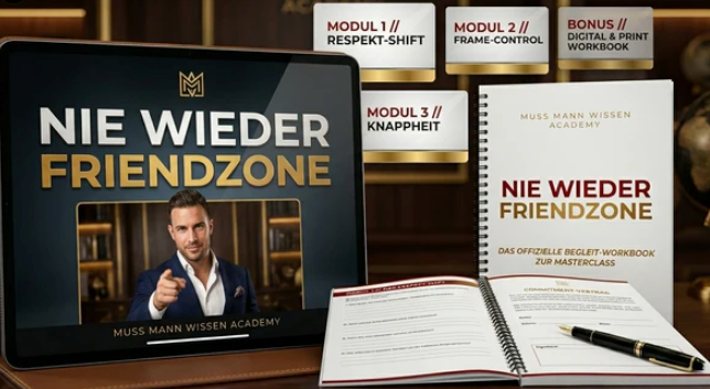 Antihelden Programm - Das Komplettsystem