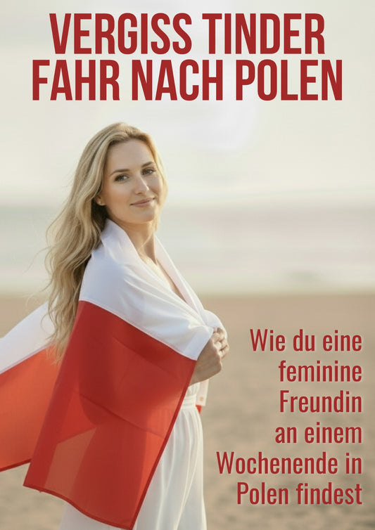 Deine polnische Freundin