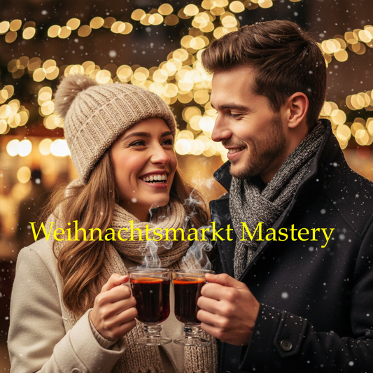 Weihnachtsmarkt Mastery
